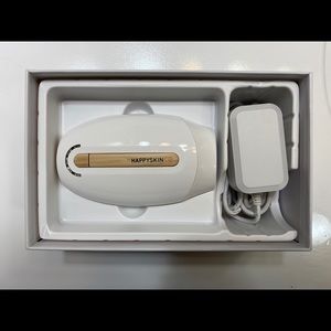 IPL Laser Hair Removal